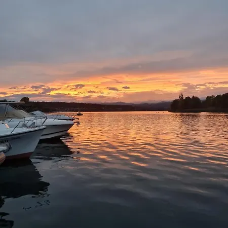 Italia Lido Camping Castelletto sopra Ticino