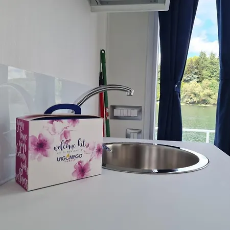 Italia Lido Castelletto sopra Ticino