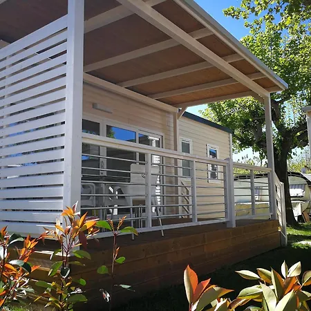 Camping Italia Lido 2*