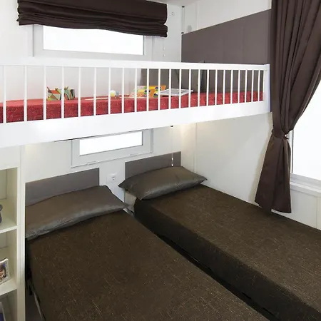 Italia Lido 캠프장 2*