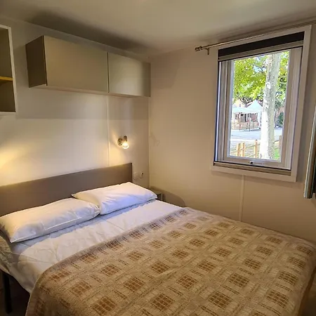 Kamp alanı Italia Lido Castelletto sopra Ticino