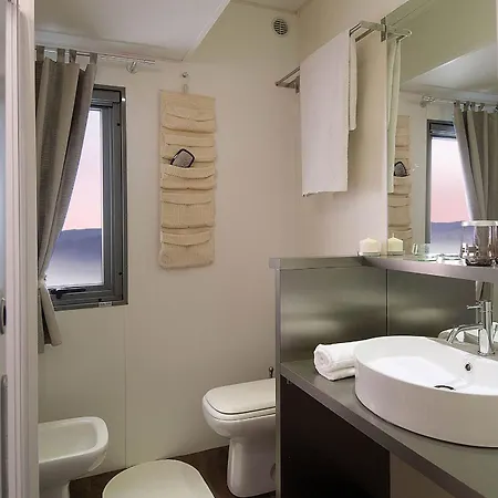 캠프장 Italia Lido