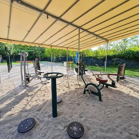 Italia Lido Castelletto sopra Ticino