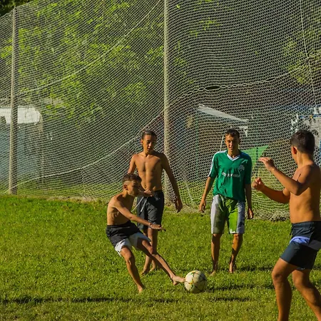 Italia Lido 2* 카스텔레토소프라티시노