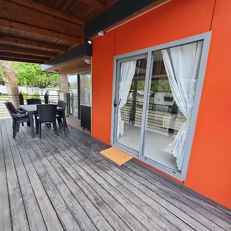 Italia Lido 캠프장 2*