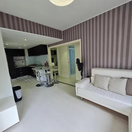 Camping Italia Lido Castelletto sopra Ticino