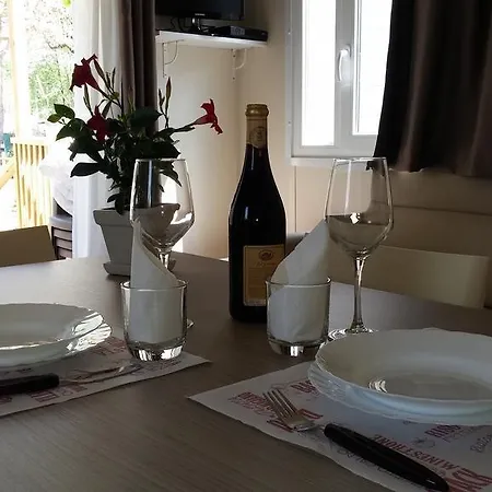 캠프장 Italia Lido 카스텔레토소프라티시노