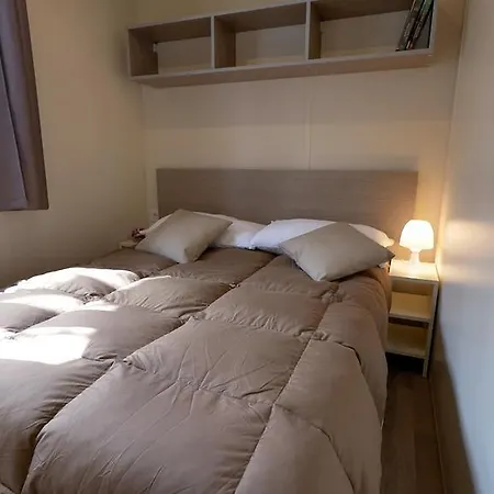 Kamp alanı Italia Lido Castelletto sopra Ticino