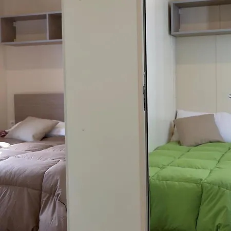 Kamp alanı Italia Lido