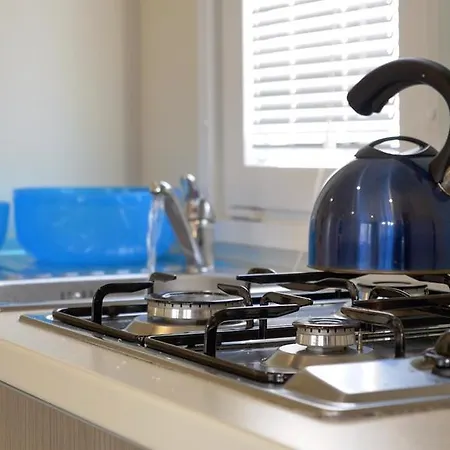 Italia Lido 2* Castelletto sopra Ticino