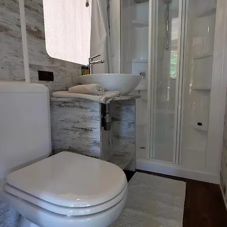 캠프장 Italia Lido 2*