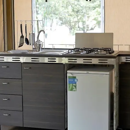 캠프장 Italia Lido 카스텔레토소프라티시노