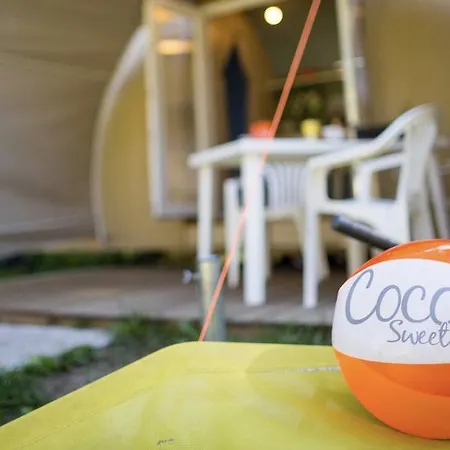 Italia Lido Camping 2*