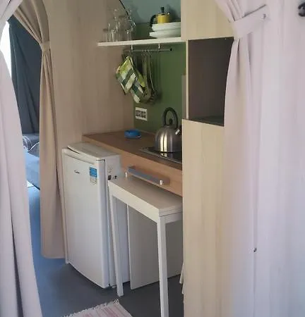 Italia Lido Castelletto sopra Ticino