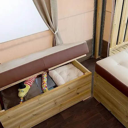 Kamp alanı Italia Lido 2*