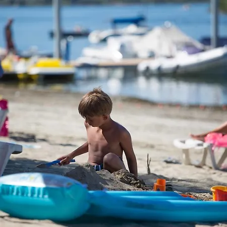 Italia Lido 캠프장 2*