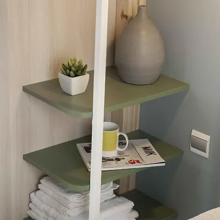 Italia Lido 2* Castelletto sopra Ticino